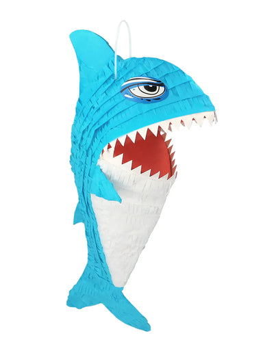 Piñata Requin 62 cm