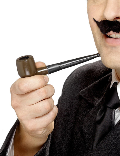Gros plan de la pipe anglaise pour adulte