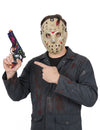 Monster-Spielzeugpistole 22 cm