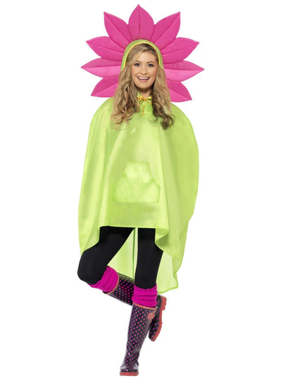 Familien-Fancy-Dress Frühling und Insekten