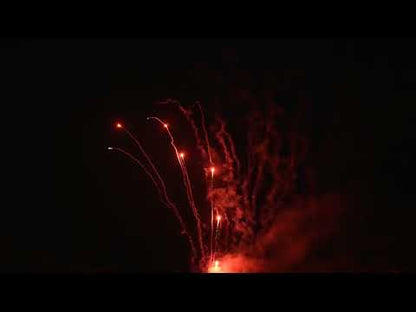 Feu d'artifice Perfect Bliss 210 tirs 120 sec