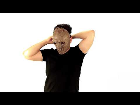 Masque Ouija adulte