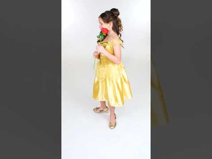 Déguisement classique Belle™ fille