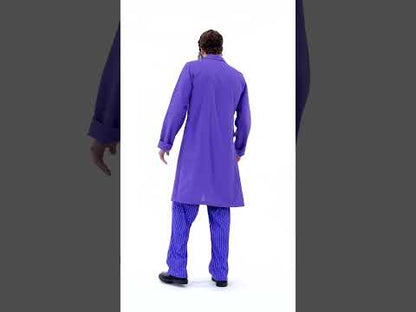 Déguisement Joker™ classique homme