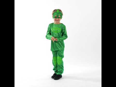 Déguisement Gluglu Pyjamasques ™ enfant