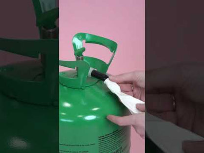 Grande bouteille d'hélium jusqu'à 85 ballons
