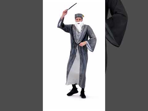 Déguisement Dumbledore - Harry Potter™ adulte