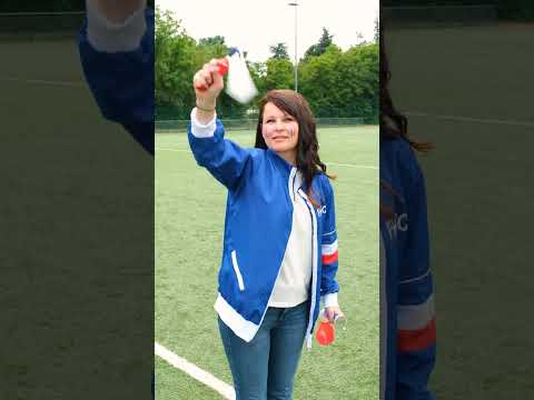Veste supporter France femme
