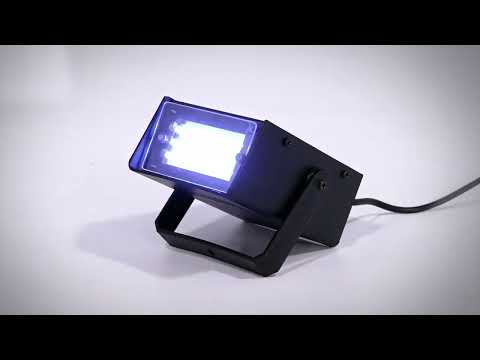 Projecteur lumière Flash stroboscopique 35
