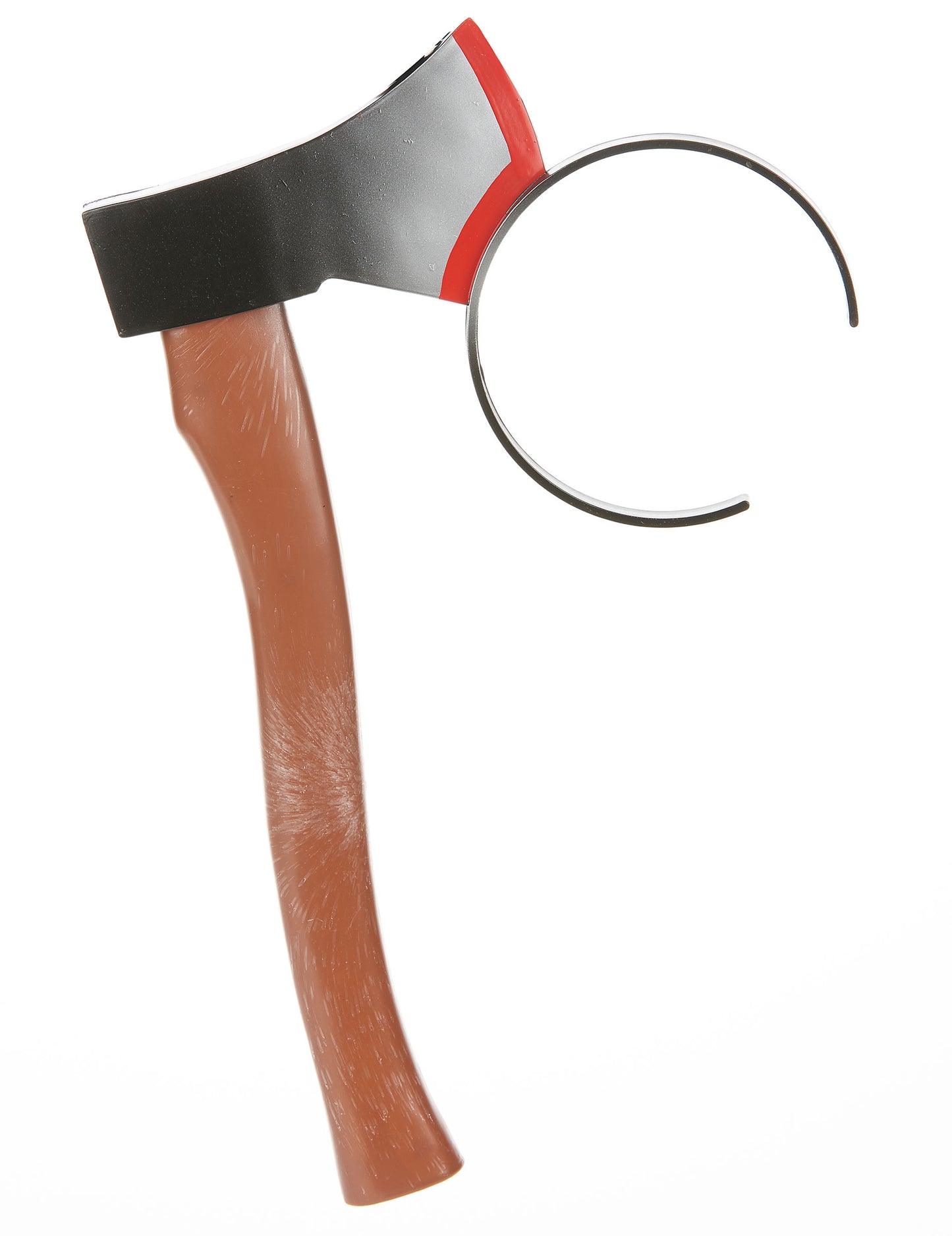 Stirnband mit Axt