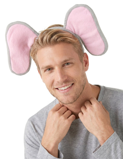 Elefant-Haarreif für Erwachsene