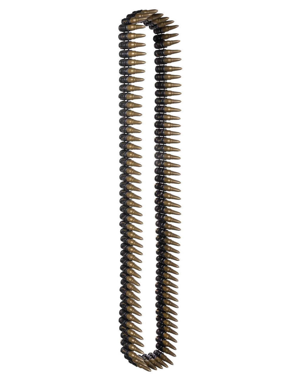 Ceinture de munitions du set accessoires soldat militaire