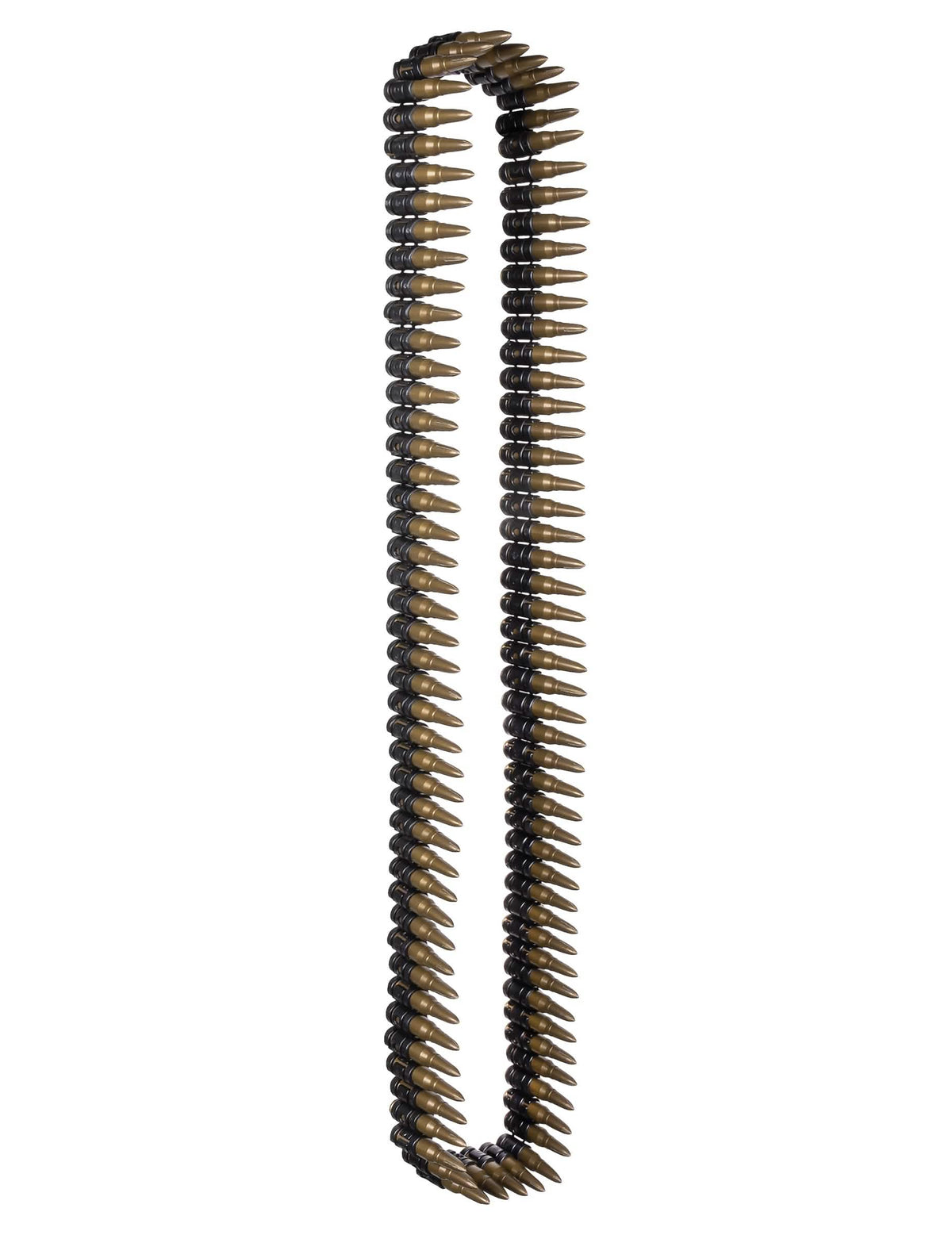 Ceinture de munitions du set accessoires soldat militaire