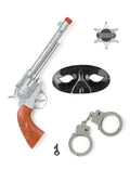 Accessoires Cowgirl für Damen