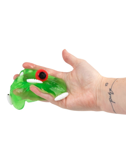 Scrunchems Glibber-Trank Ekliger Schleim