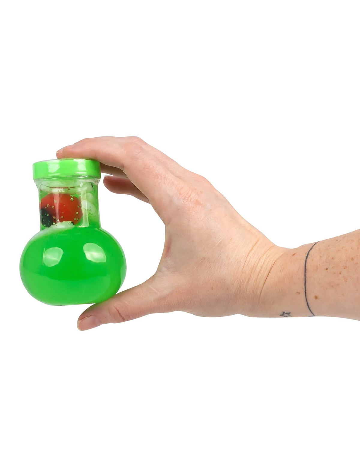 Scrunchems Glibber-Trank Ekliger Schleim