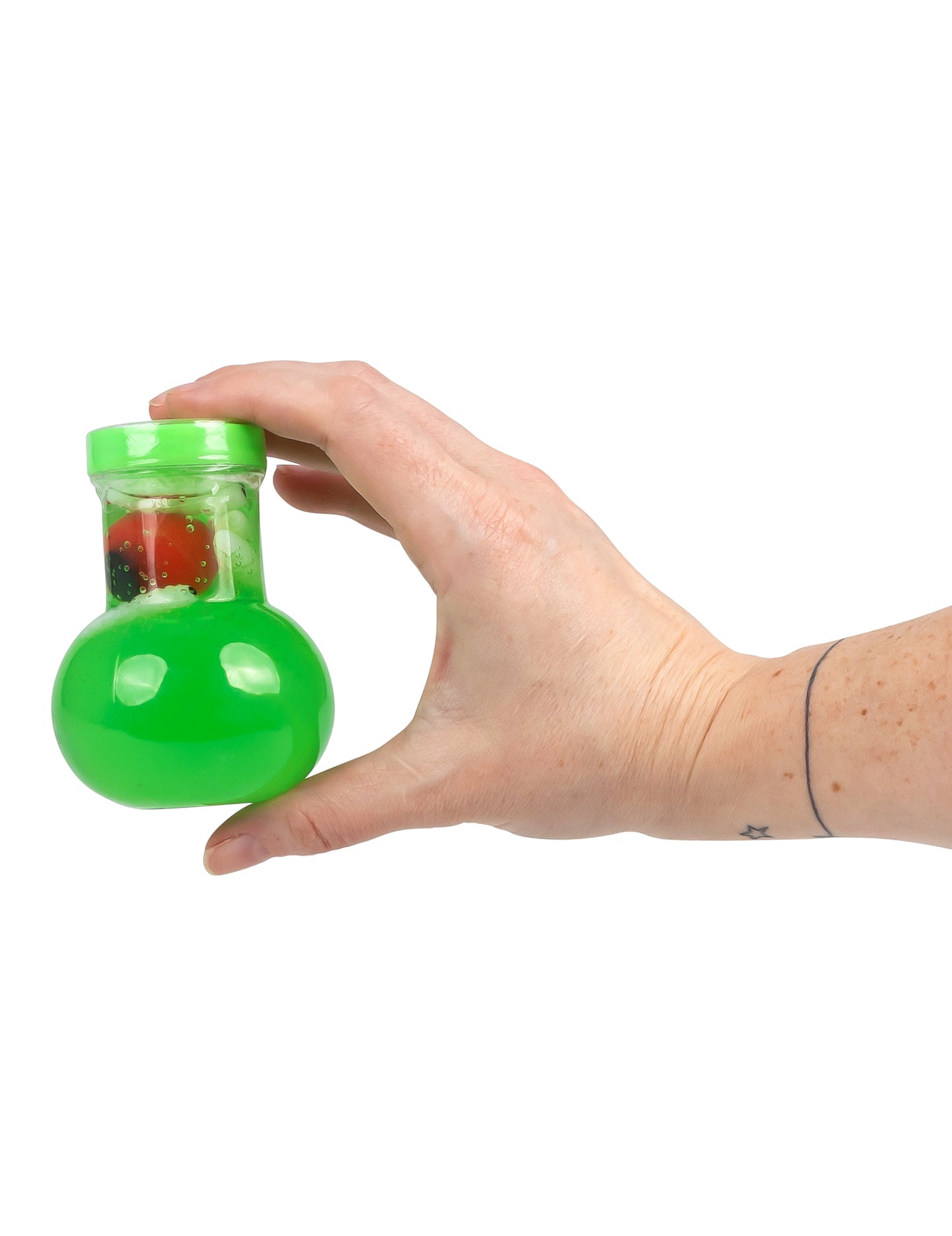 Scrunchems Glibber-Trank Ekliger Schleim
