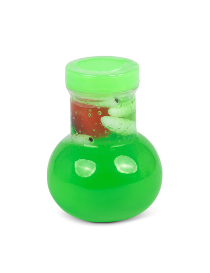 Scrunchems Glibber-Trank Ekliger Schleim