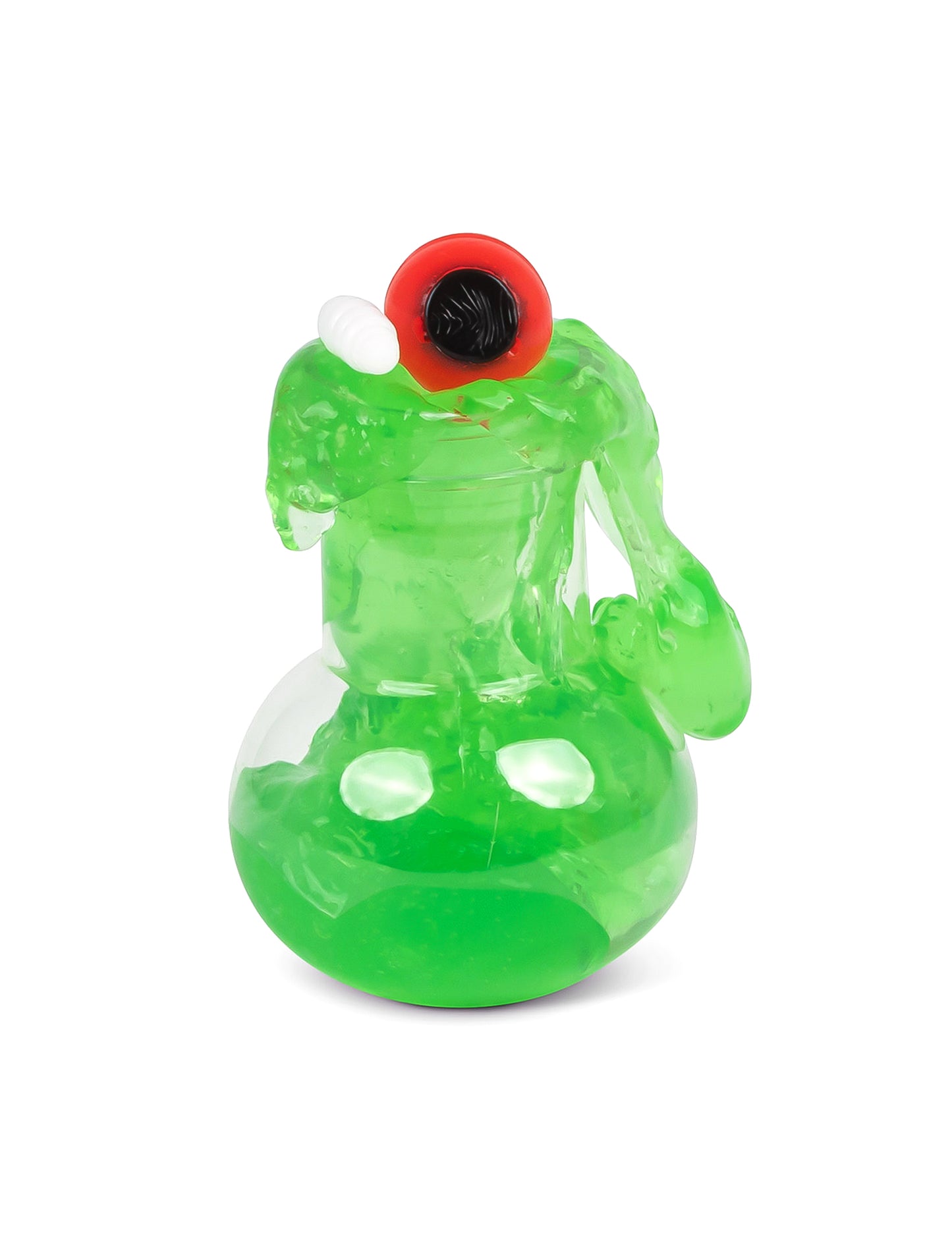 Scrunchems Glibber-Trank Ekliger Schleim