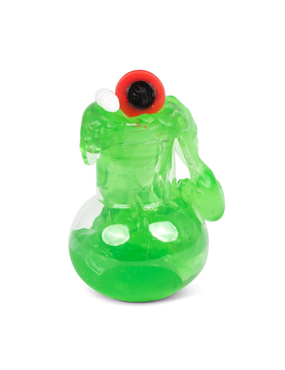 Scrunchems Glibber-Trank Ekliger Schleim