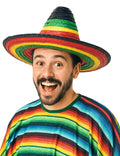 Mexikanische Sombrero