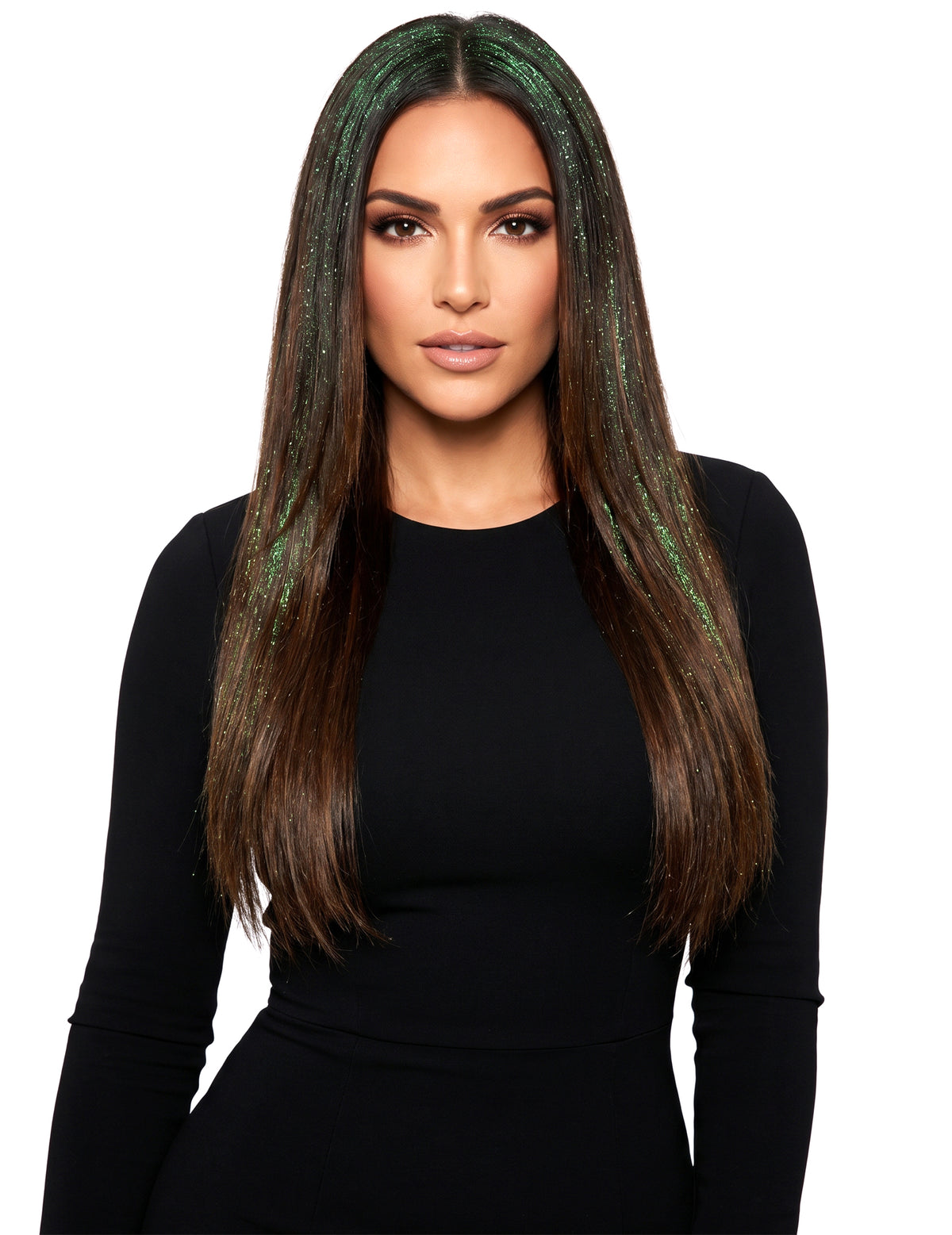 Glitzerspray für Haare 125ml