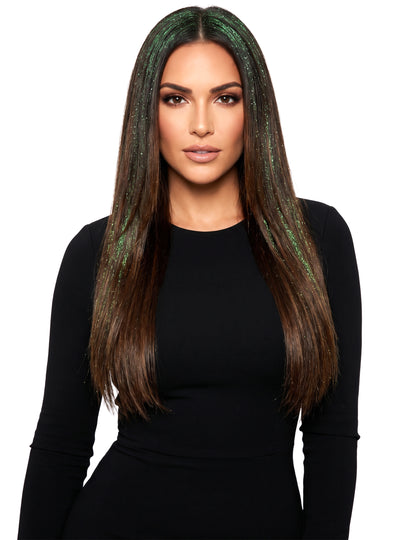 Glitzerspray für Haare 125ml
