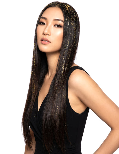 Glitzerspray für Haare 125ml