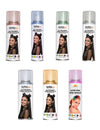 Glitzerspray für Haare 125ml