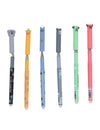 Stift Little monsters für Kinder Bunt