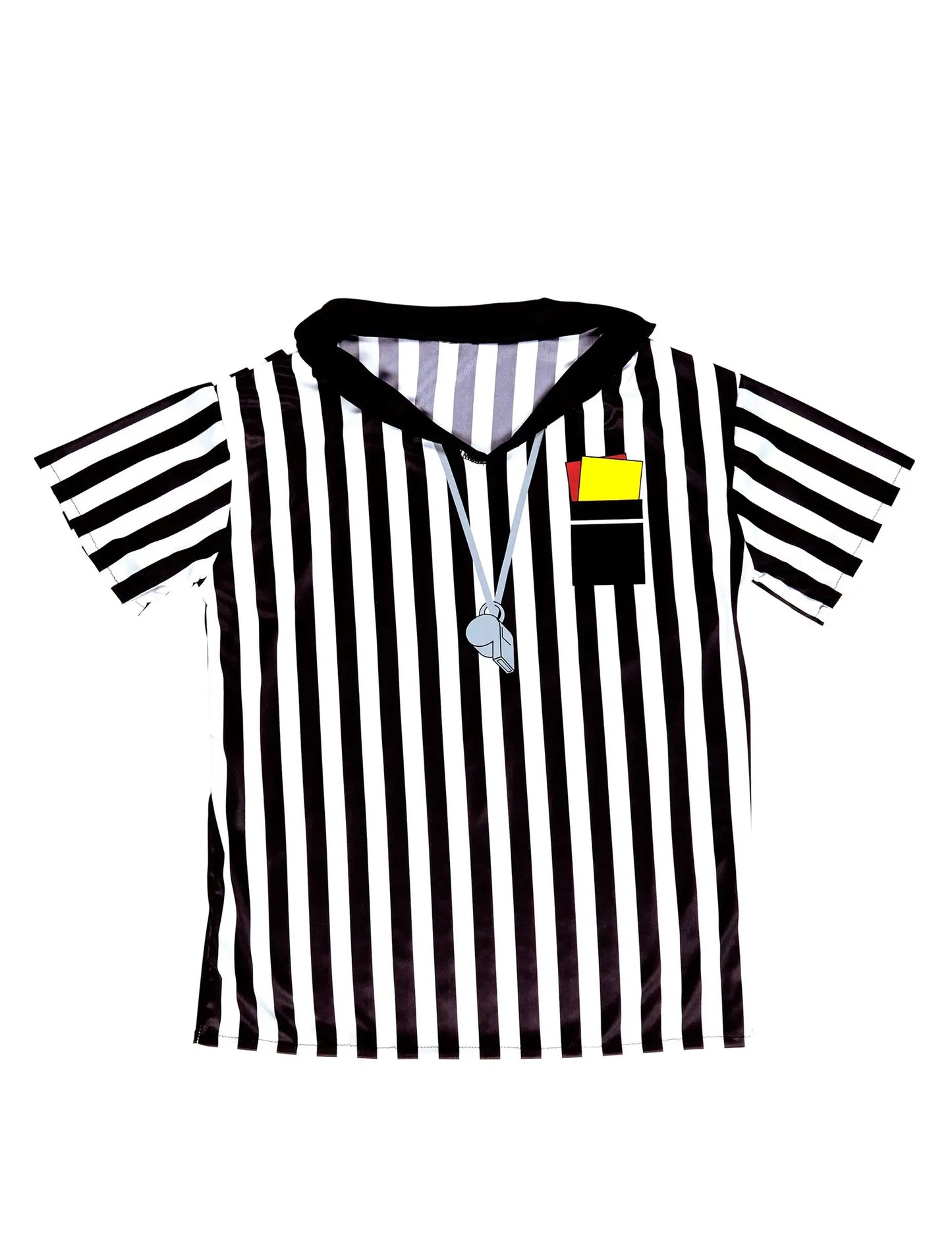 Schiedsrichter T-Shirt für Kinder