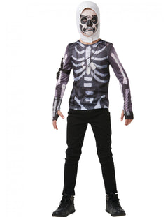 Halloween Kostüm Jugendlich