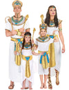 Ägypter Familie
