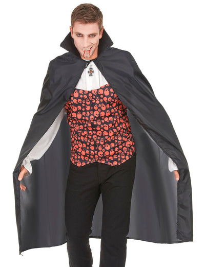 Vampir-Set für Erwachsene Halloween