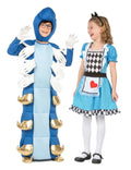 Alice-im-Wunderland-Paarkostüme