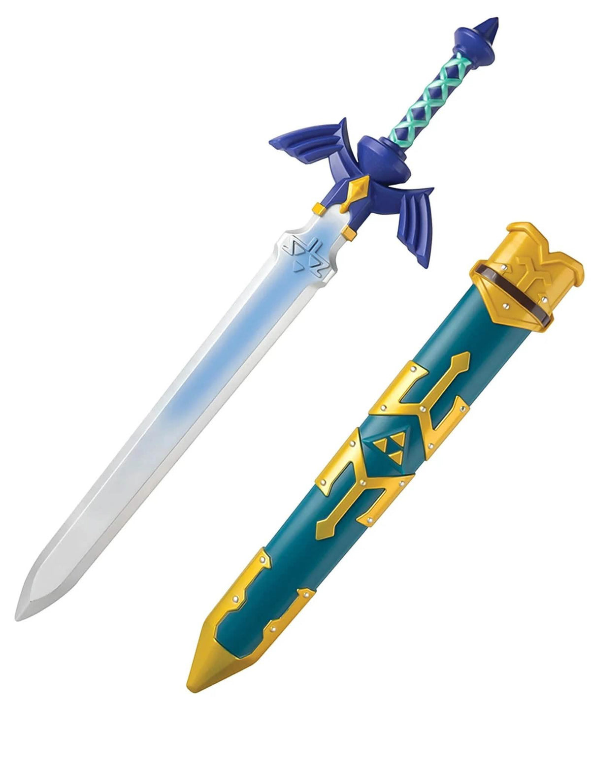 Kostüm Set Zelda™ für Kinder