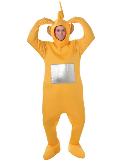 Teletubbies™ Kostüme für Gruppen