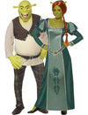 Shrek-und-Fiona-Paar-Kostüm™