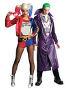 Paarkostüm Joker™ und Harley Quinn™