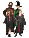 Harry Potter™ Hogwarts-Schule Familienkostüm
