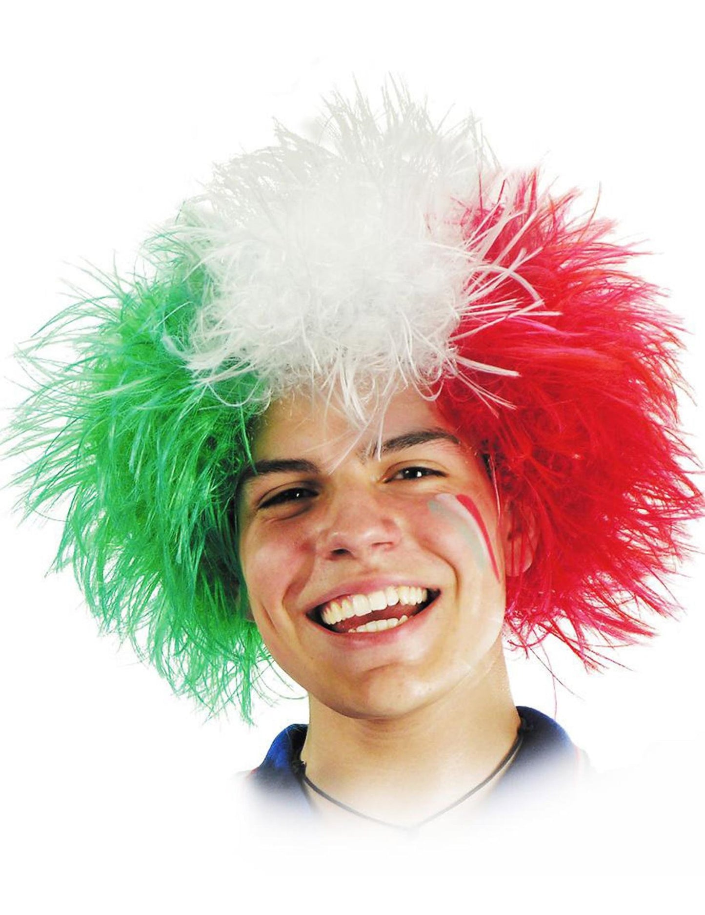 Premium Fan Set Italien