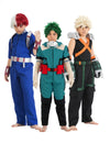 My Hero Academia™ Helden-Trio Gruppenkostüm für Kinder