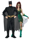 Paarkostüm Batman™ und Botanische Giftmischerin