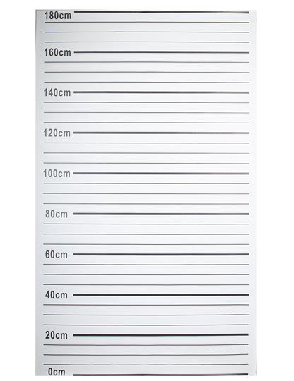 Fond toile de police arrestation 180 x 110 cm