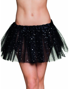Röcke und schwarze Tutus