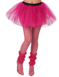 Accessoires Tutus 80er-Jahre
