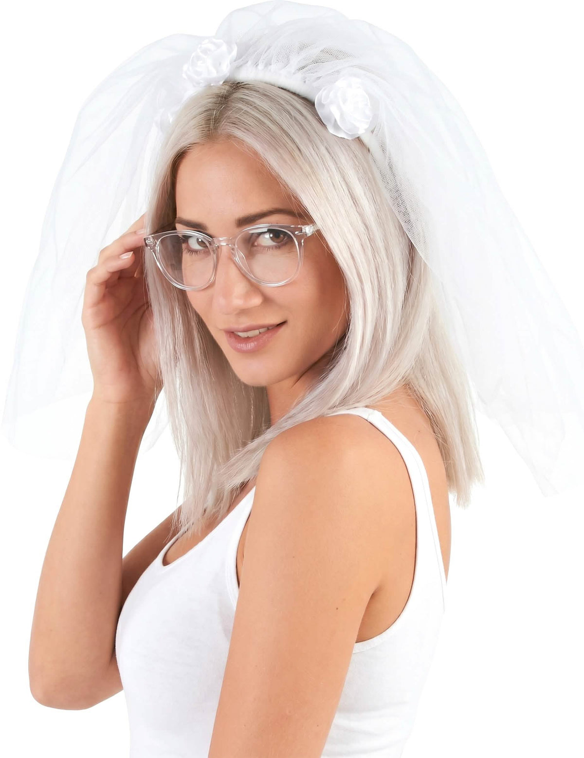 Braut-Schleier für Damen