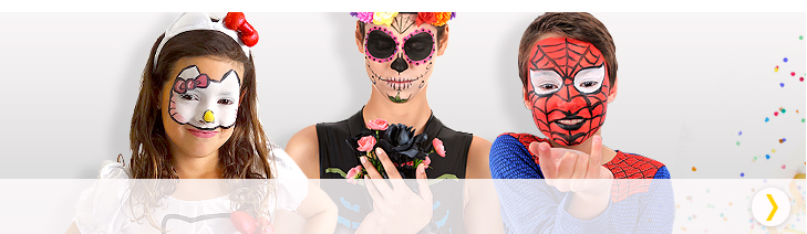 Unsere Make-up Tutorials