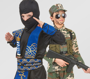 30 Lustige Faschingskostume Fur Kinder Selber Machen Ideen Die