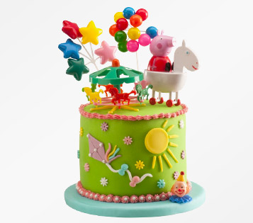 Partydeko bei VEGAOO: bunte Party Deko für unvergessliche Feste